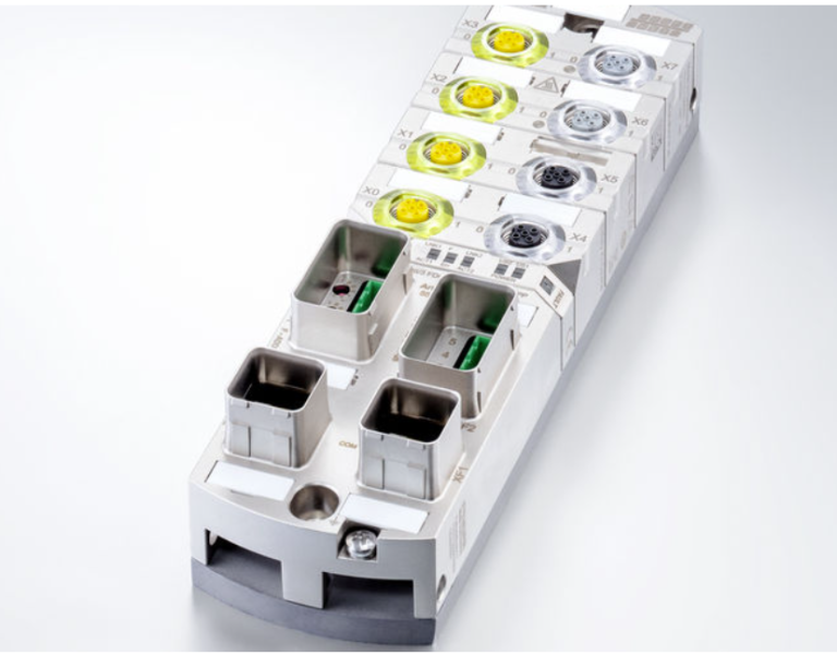 Murrelektronik MVK Fusion Fieldbus module